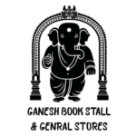 The current image has no alternative text. The file name is: cropped-GANESH-BOOK-STALL-GENRAL-STORES-LOGO.png