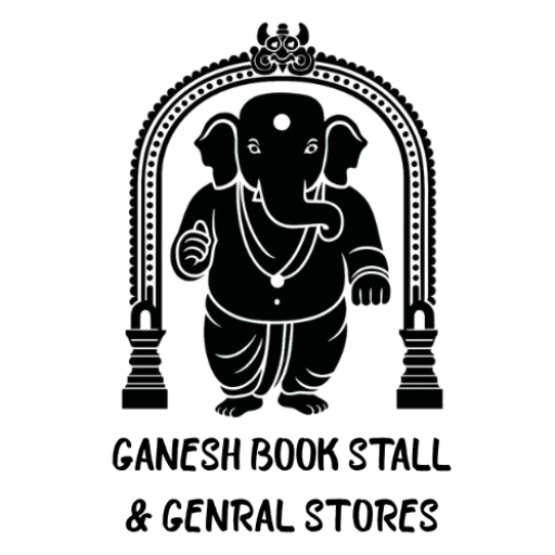 GANESH BOOK STALL