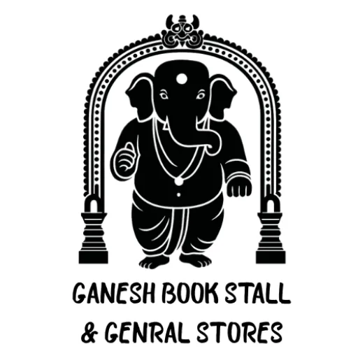GANESH BOOK STALL